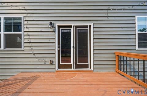 Tiny photo for 5731 Brailen Drive, Midlothian, VA 23120 (MLS # 2619629)