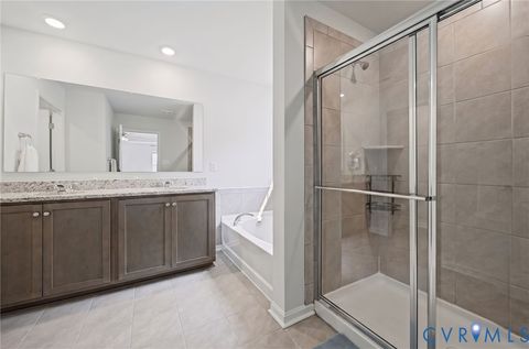 Tiny photo for 5731 Brailen Drive, Midlothian, VA 23120 (MLS # 2619629)