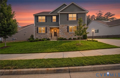 Photo of 5731 Brailen Drive, Midlothian, VA 23120 (MLS # 2619629)