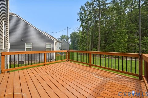 Tiny photo for 5731 Brailen Drive, Midlothian, VA 23120 (MLS # 2619629)