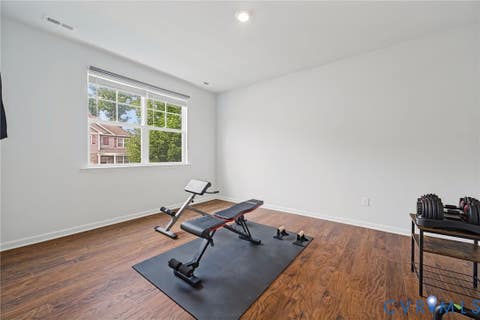 Tiny photo for 5731 Brailen Drive, Midlothian, VA 23120 (MLS # 2619629)
