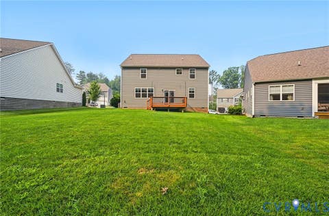 Tiny photo for 5731 Brailen Drive, Midlothian, VA 23120 (MLS # 2619629)