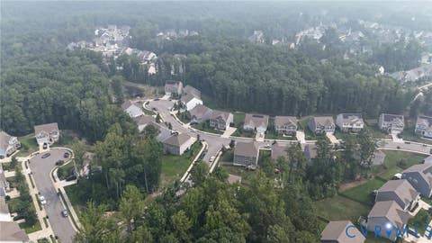 Tiny photo for 5731 Brailen Drive, Midlothian, VA 23120 (MLS # 2619629)