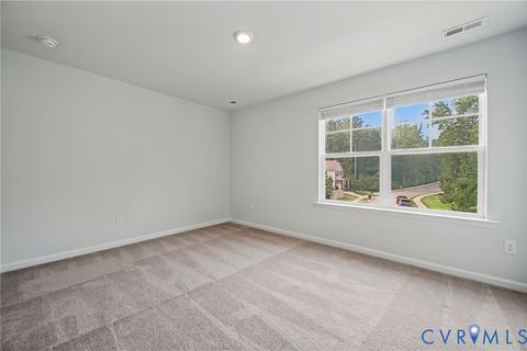 Tiny photo for 5731 Brailen Drive, Midlothian, VA 23120 (MLS # 2619629)