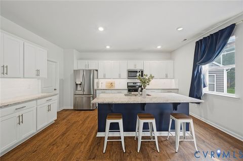 Tiny photo for 5731 Brailen Drive, Midlothian, VA 23120 (MLS # 2619629)