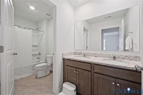 Tiny photo for 5731 Brailen Drive, Midlothian, VA 23120 (MLS # 2619629)