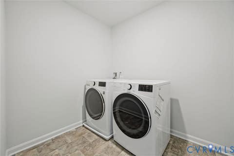 Tiny photo for 5731 Brailen Drive, Midlothian, VA 23120 (MLS # 2619629)