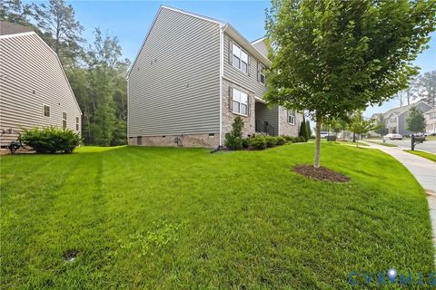 Tiny photo for 5731 Brailen Drive, Midlothian, VA 23120 (MLS # 2619629)