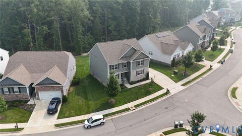 Tiny photo for 5731 Brailen Drive, Midlothian, VA 23120 (MLS # 2619629)