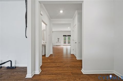 Tiny photo for 5731 Brailen Drive, Midlothian, VA 23120 (MLS # 2619629)