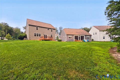 Tiny photo for 5731 Brailen Drive, Midlothian, VA 23120 (MLS # 2619629)