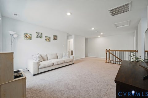 Tiny photo for 5731 Brailen Drive, Midlothian, VA 23120 (MLS # 2619629)