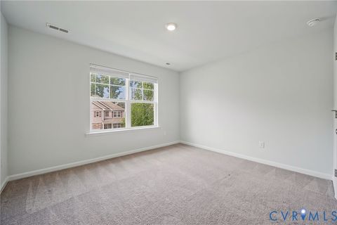 Tiny photo for 5731 Brailen Drive, Midlothian, VA 23120 (MLS # 2619629)