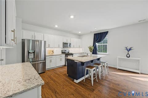 Tiny photo for 5731 Brailen Drive, Midlothian, VA 23120 (MLS # 2619629)