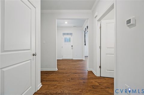 Tiny photo for 5731 Brailen Drive, Midlothian, VA 23120 (MLS # 2619629)