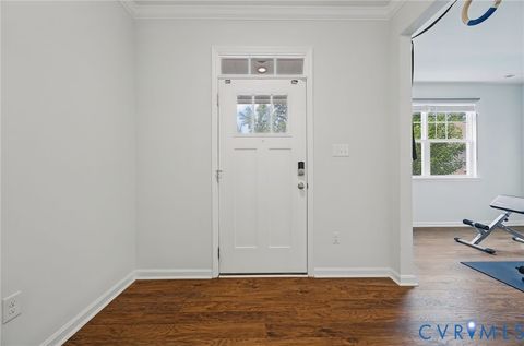 Tiny photo for 5731 Brailen Drive, Midlothian, VA 23120 (MLS # 2619629)