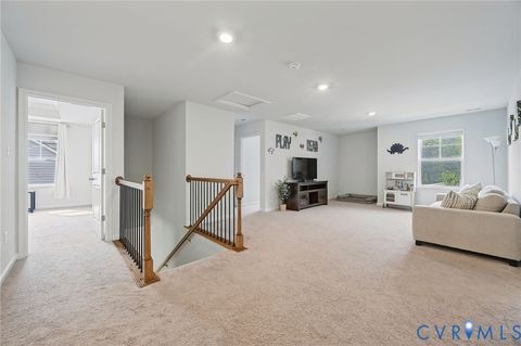 Tiny photo for 5731 Brailen Drive, Midlothian, VA 23120 (MLS # 2619629)