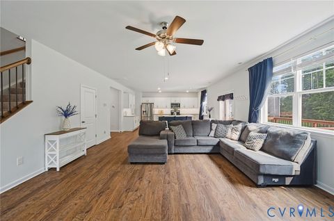 Tiny photo for 5731 Brailen Drive, Midlothian, VA 23120 (MLS # 2619629)