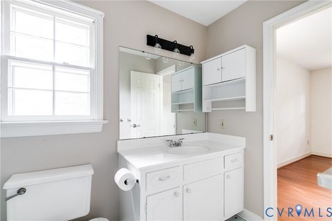 Tiny photo for 7413 Sandlewood Drive, Midlothian, VA 23235 (MLS # 2618488)