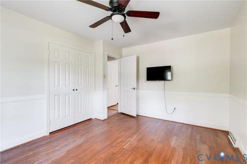 Tiny photo for 7413 Sandlewood Drive, Midlothian, VA 23235 (MLS # 2618488)