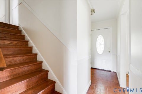 Tiny photo for 7413 Sandlewood Drive, Midlothian, VA 23235 (MLS # 2618488)