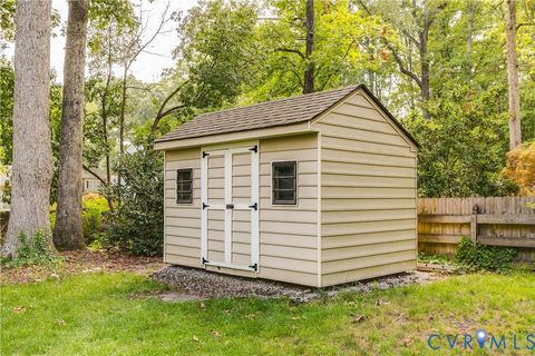 Tiny photo for 7413 Sandlewood Drive, Midlothian, VA 23235 (MLS # 2618488)