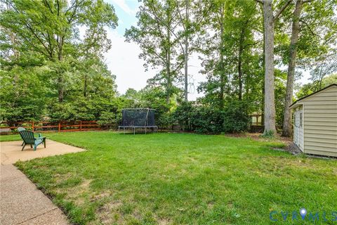 Tiny photo for 7413 Sandlewood Drive, Midlothian, VA 23235 (MLS # 2618488)