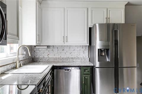 Tiny photo for 7413 Sandlewood Drive, Midlothian, VA 23235 (MLS # 2618488)
