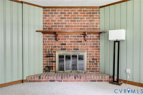 Tiny photo for 7413 Sandlewood Drive, Midlothian, VA 23235 (MLS # 2618488)