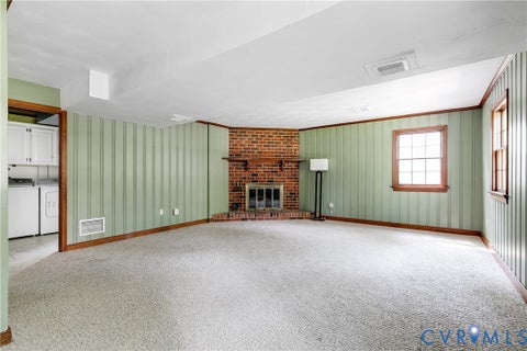 Tiny photo for 7413 Sandlewood Drive, Midlothian, VA 23235 (MLS # 2618488)