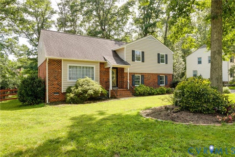 Tiny photo for 7413 Sandlewood Drive, Midlothian, VA 23235 (MLS # 2618488)
