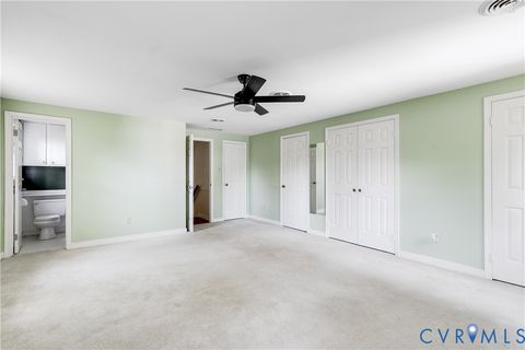 Tiny photo for 7413 Sandlewood Drive, Midlothian, VA 23235 (MLS # 2618488)