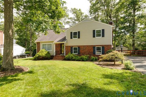 Tiny photo for 7413 Sandlewood Drive, Midlothian, VA 23235 (MLS # 2618488)