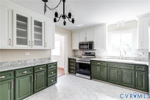 Tiny photo for 7413 Sandlewood Drive, Midlothian, VA 23235 (MLS # 2618488)