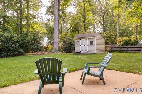Tiny photo for 7413 Sandlewood Drive, Midlothian, VA 23235 (MLS # 2618488)