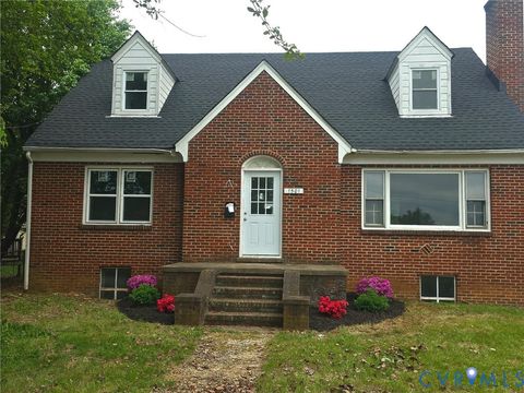 1501 Dixon Street Fredericksburg VA 22401