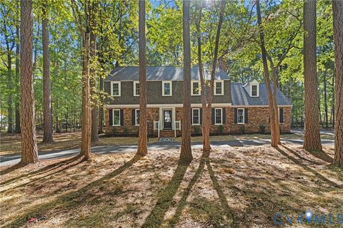 Photo of 3031 E Brigstock Road, Midlothian, VA 23113 (MLS # 2528721)