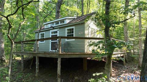 Tiny photo for 2125 Strawberry Run, Crozier, VA 23039 (MLS # 2528626)
