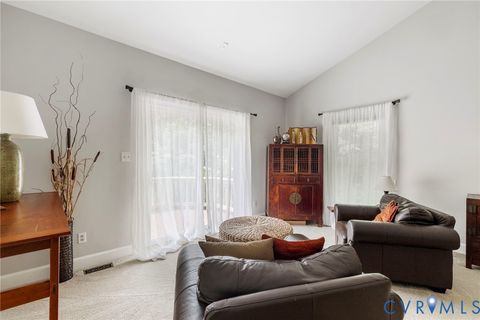 Tiny photo for 2125 Strawberry Run, Crozier, VA 23039 (MLS # 2528626)