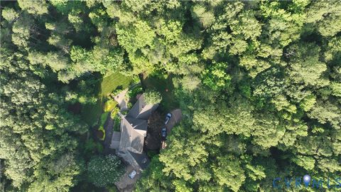 Tiny photo for 2125 Strawberry Run, Crozier, VA 23039 (MLS # 2528626)