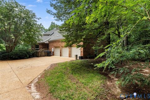 Tiny photo for 2125 Strawberry Run, Crozier, VA 23039 (MLS # 2528626)