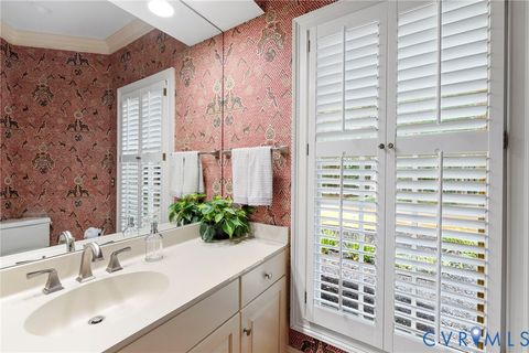 Tiny photo for 2125 Strawberry Run, Crozier, VA 23039 (MLS # 2528626)