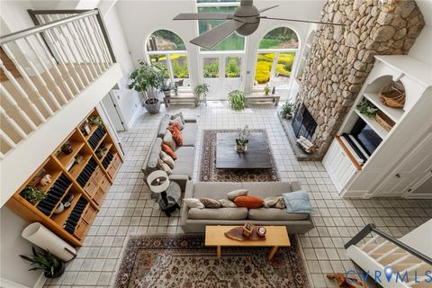 Tiny photo for 2125 Strawberry Run, Crozier, VA 23039 (MLS # 2528626)