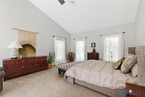 Tiny photo for 2125 Strawberry Run, Crozier, VA 23039 (MLS # 2528626)