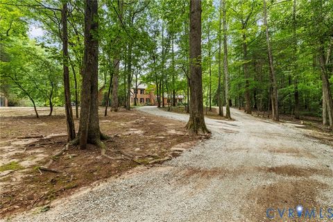 Tiny photo for 2125 Strawberry Run, Crozier, VA 23039 (MLS # 2528626)