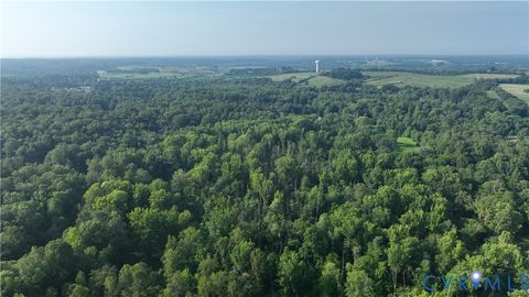 Tiny photo for 2125 Strawberry Run, Crozier, VA 23039 (MLS # 2528626)