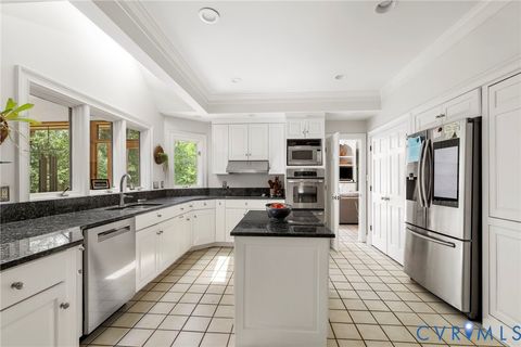 Tiny photo for 2125 Strawberry Run, Crozier, VA 23039 (MLS # 2528626)