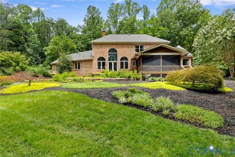 Tiny photo for 2125 Strawberry Run, Crozier, VA 23039 (MLS # 2528626)
