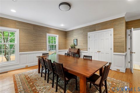 Tiny photo for 2125 Strawberry Run, Crozier, VA 23039 (MLS # 2528626)