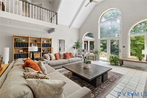 Tiny photo for 2125 Strawberry Run, Crozier, VA 23039 (MLS # 2528626)